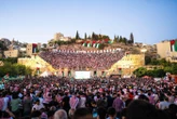 Coupe du monde : un supporter meurt dans une bousculade en Jordanie