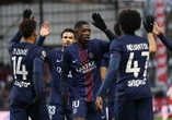Luis Enrique après la victoire du PSG à Brest : « Nous aimons jouer tous les trois jours »