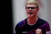 Tennis de table : comme l’an passé, Félix Lebrun domine son frère Alexis en finale des Championnats de France