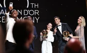 Ballon d’or : le palmarès de tous les vainqueurs de 1956 à 2024