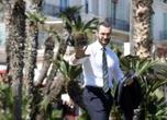 Municipales : Louis Sarkozy officialise discrètement sa candidature à Menton