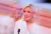 Présidentielle : le RN veut récupérer le nom de domaine « marinelepen.fr », une entreprise belge en exige 25 000 euros
