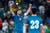 Coupe du monde 2026 : un joueur de l’Irak, futur adversaire des Bleus, interrogé sept heures à son arrivée aux États-Unis