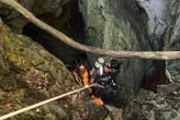 La chasse à l’or avait viré au drame : cinq des sept personnes piégées dans une grotte depuis une semaine au Laos sont en vie