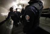 Roland-Garros : à Paris, un dispositif policier renforcé tout au long du tournoi