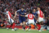 Arsenal-PSG (0-1) : les notes des Parisiens avec le retour du vrai Kvara et Donnarumma encore énorme