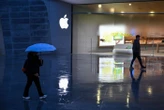 Royaume-Uni : une filiale d’Apple mise à l’amende pour des transferts d’argent vers la Russie