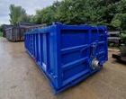 Pour révolutionner le recyclage, le groupe TAP va produire et entretenir des bennes à ordures écoconçues près de Troyes