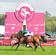 Arrivée du quinté du dimanche 5 octobre à Longchamp : Daryz offre un premier Arc de Triomphe à Mickaël Barzalona et à Francis-Henri Graffard