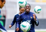 Equipe de France féminine : « C’est une immense joie », Griedge Mbock est la nouvelle capitaine des Bleues