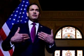 Un accent modifié sur la première syllabe : pour recevoir Marco Rubio avec Trump, la Chine a discrètement changé son nom