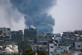 Gaza : une partie du territoire palestinien privée d’internet après la coupure d’un câble, selon l’Autorité palestinienne