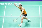 Mondiaux de badminton : intraitable, Christo Popov se qualifie en 8e de finale et lance l’après-midi des Bleus
