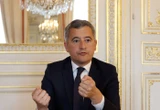 Imprescriptibilité des viols contre les enfants : Gérald Darmanin espère voir une loi votée « avant la fin du quinquennat »