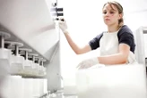 « On est nombreuses, formées, passionnées » : Saint-Nectaire, le fromage auvergnat où les femmes font la loi