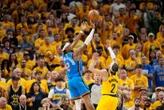 « Un combat de chiens » : Oklahoma City renverse tout et se relance face aux Pacers en Finale NBA