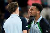 « Pas la façon dont je voulais gagner » : Ugo Humbert sort Arthur Fils… par abandon à l’Open d’Australie