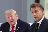 Versailles, « c’est pas du plaqué or, c’est du lourd » : Donald Trump ravi d’aller dîner au château ce mercredi