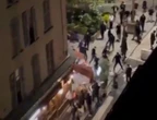 Paris : quinze personnes mises en examen après les violences impliquant des supporters niçois au canal Saint-Martin