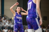 Basket : Tarbes rétrogradé au niveau régional, coup dur pour les vice-championnes de France