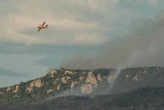 Incendie près de Narbonne : pourquoi l’après-midi s’annonce « compliquée » pour les pompiers