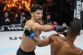 « En commençant le MMA, j’ai eu l’impression d’être à Disneyland » : les confidences d’Axel Sola, petit nouveau à l’UFC