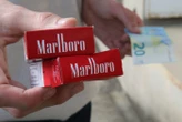 Cigarettes de contrebande : interdit de paraître autour de la gare de Creil, il y retourne quatre fois en six semaines