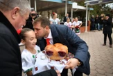 « 3 000 dollars par mois » contre un vote : qui est Ilan Sor, l’oligarque prorusse en Moldavie ?