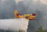 « Impossible à expliquer par des causes naturelles » : incendies en série dans les Alpes-Maritimes