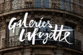 Polémique Shein : sept magasins Galeries Lafayette vont changer de nom