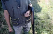 « Qu’est-ce qu’on risque ? Rien » : en Charente-Maritime, des chasseurs construisent sans autorisation une cabane en zone Natura 2000