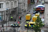 Voiture-bélier à Liverpool : l’homme accusé d’avoir foncé dans la foule venue fêter le titre de champion des Reds plaide non coupable