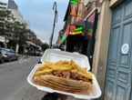 Un kebab à -50 °C et 35 000 m d’altitude : l’expérience spatiale folle d’étudiants de Strasbourg