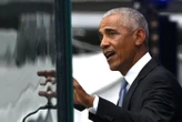 « Jamais vu quelqu’un d’aussi grand bouger comme ça » : Barack Obama bluffé par Victor Wembanyama