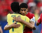 Coupe du monde : la Fifa change une règle suite aux incidents survenus avec Hakimi et Vinicius en conférence de presse