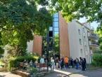 Un homme de 90 ans en urgence absolue après un incendie dans une maison de retraite à Orsay