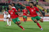 Kenya-Maroc : à quelle heure et sur quelle chaîne TV voir le match de la 2ème journée du CHAN ?