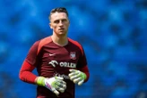 Mercato : le gardien de Nice Marcin Bulka devrait rejoindre Neom, le club saoudien de Galtier et Lacazette