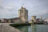 La Rochelle : la tour Saint-Nicolas fermée jusqu’en 2030, des travaux menés en urgence dès mars prochain