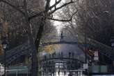 À Paris, les abords du canal Saint-Martin momentanément bouclés en raison d’une alerte à la bombe