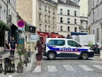 Paris : deux alertes à la bombe dans des écoles du XVIIIe arrondissement