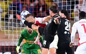 Monaco-Manchester City (2-2) : un pénalty d’Éric Dier sauve les Monégasques malgré un doublé d’Haaland