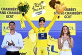 Tour de France femmes : le classement général après la 7e étape, Le Court en jaune, Ferrand-Prévot deuxième