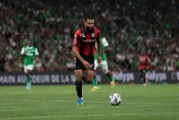 « Il est déterminé à revenir soutenir le groupe » : Nice sort du silence pour Ali Abdi, le Tunisien présent contre Saint-Étienne ?