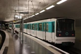 La RATP lance une campagne « électrochoc » contre les comportements à risque