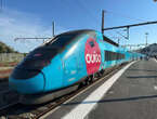 Un train Ouigo Paris-Toulouse heurte une voiture, plus de 7h de galère pour 900 passagers