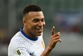 « Big up Titi » : le beau but de Kylian Mbappé, désormais deuxième meilleur buteur des Bleus avec Thierry Henry