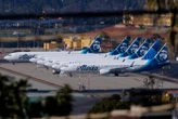 Alaska Airlines suspend tous ses vols à cause d’une panne informatique