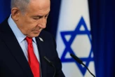 « Une visite secrète » : Benyamin Netanyahou s’est rendu aux Émirats arabes unis pendant la guerre, pour y rencontrer son président