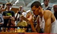 « C’est dingue de jouer dans un tournoi organisé par Wembanyama » : le Hoop Gambit enflamme les passions au Chesnay